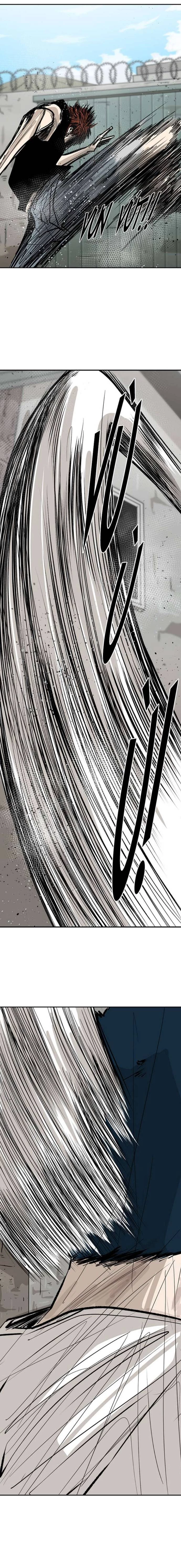 Shark - Cá Mập Chapter 51 - Trang 3