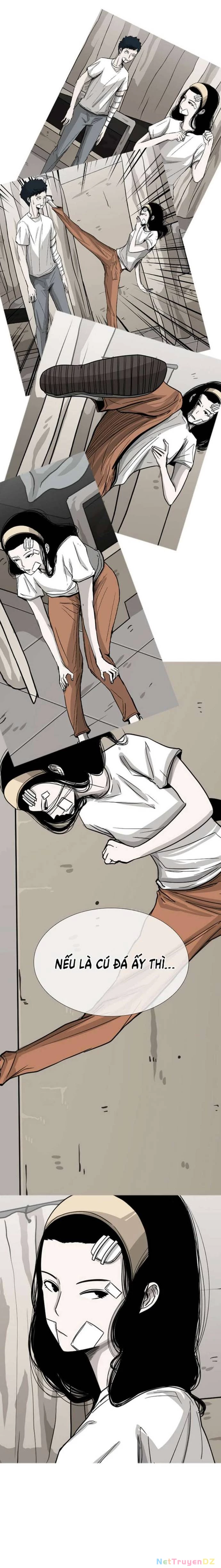 Shark - Cá Mập Chapter 51 - Trang 3