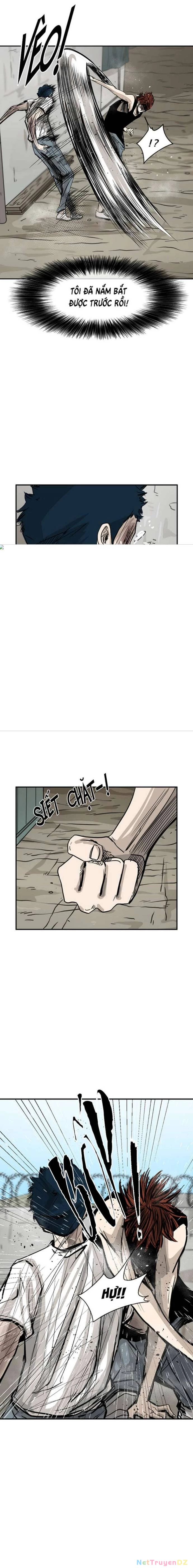 Shark - Cá Mập Chapter 51 - Trang 3