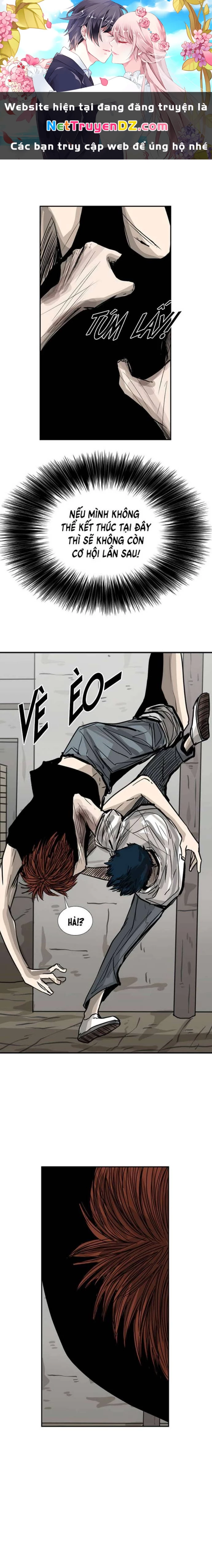 Shark - Cá Mập Chapter 52 - Next Chapter 53