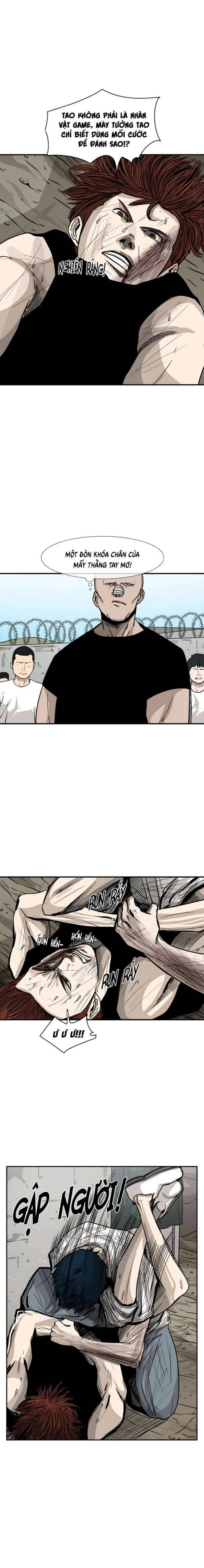 Shark - Cá Mập Chapter 52 - Trang 3