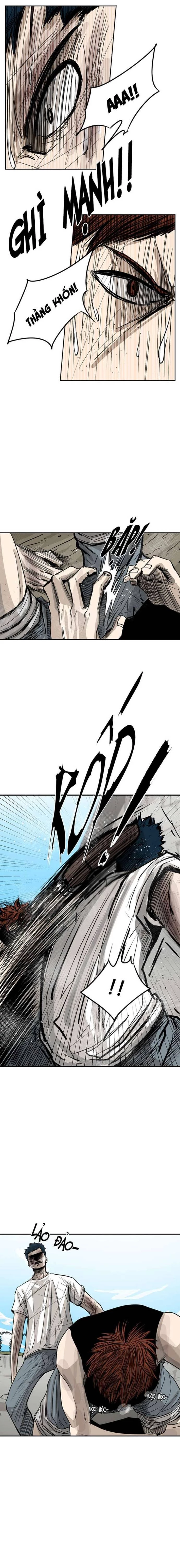 Shark - Cá Mập Chapter 52 - Trang 3