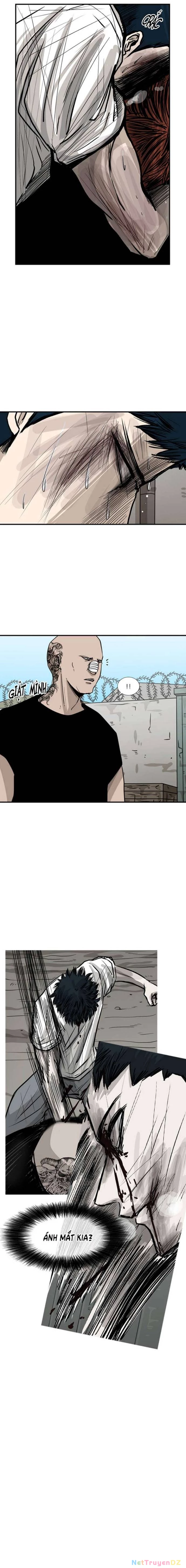 Shark - Cá Mập Chapter 52 - Trang 3