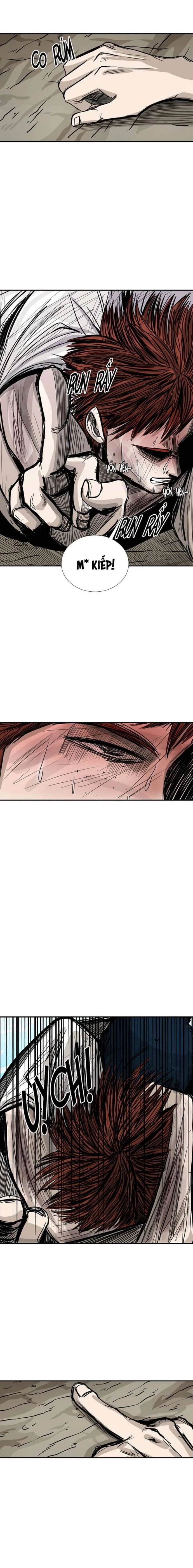 Shark - Cá Mập Chapter 52 - Trang 3