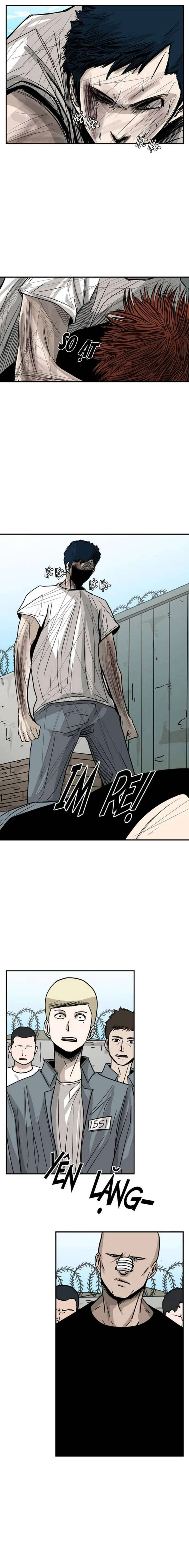 Shark - Cá Mập Chapter 52 - Trang 3