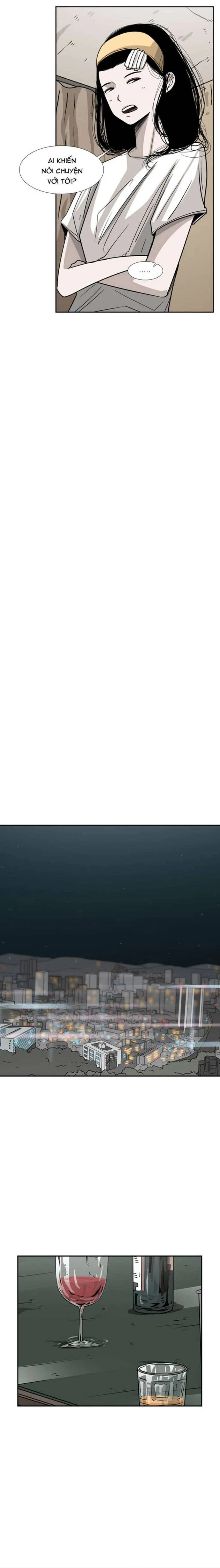 Shark - Cá Mập Chapter 52 - Trang 3