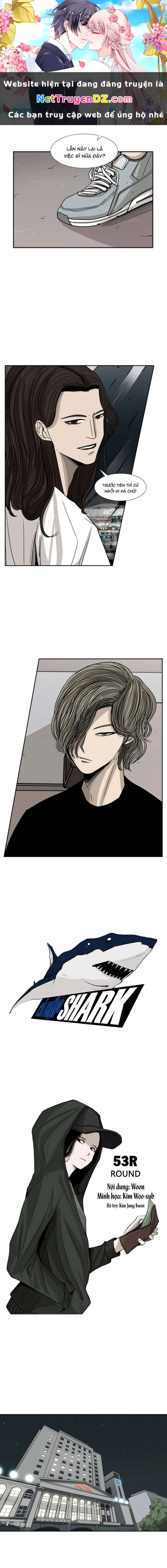 Shark - Cá Mập Chapter 53 - Next Chapter 54