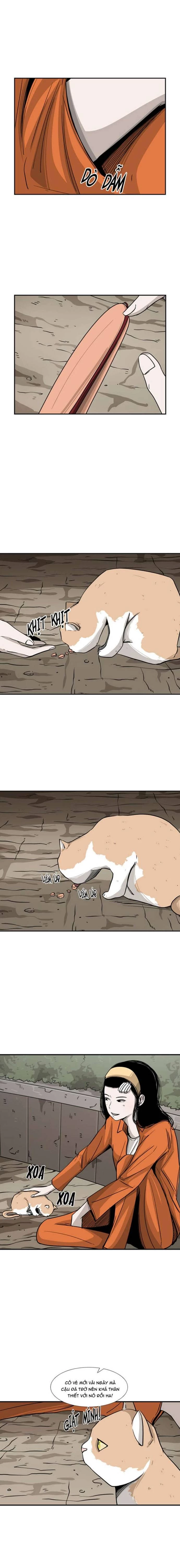 Shark - Cá Mập Chapter 53 - Trang 3