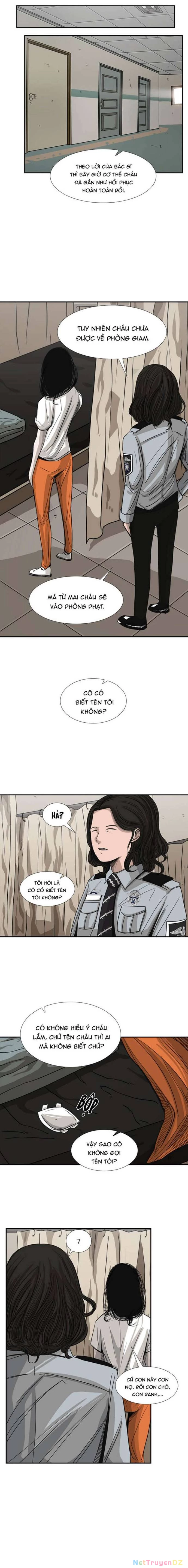 Shark - Cá Mập Chapter 54 - Trang 3