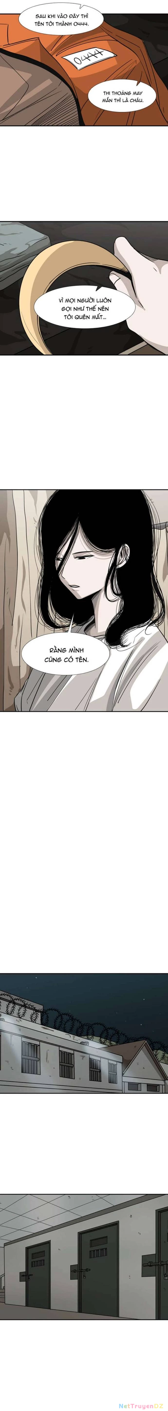 Shark - Cá Mập Chapter 54 - Trang 3