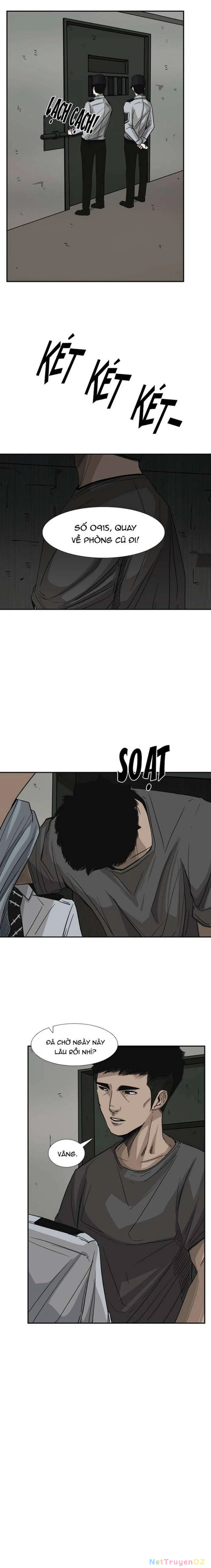 Shark - Cá Mập Chapter 54 - Trang 3