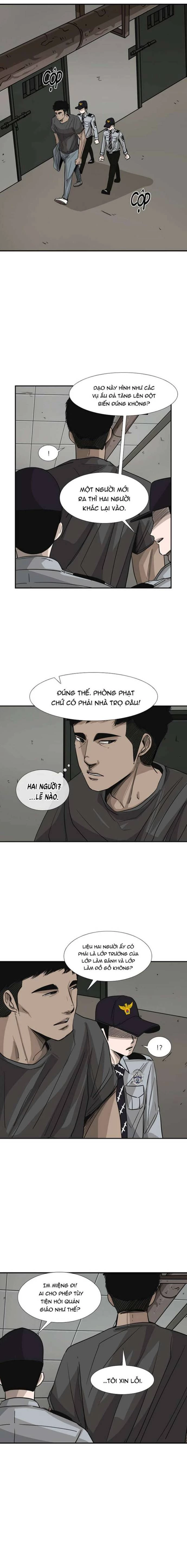 Shark - Cá Mập Chapter 54 - Trang 3