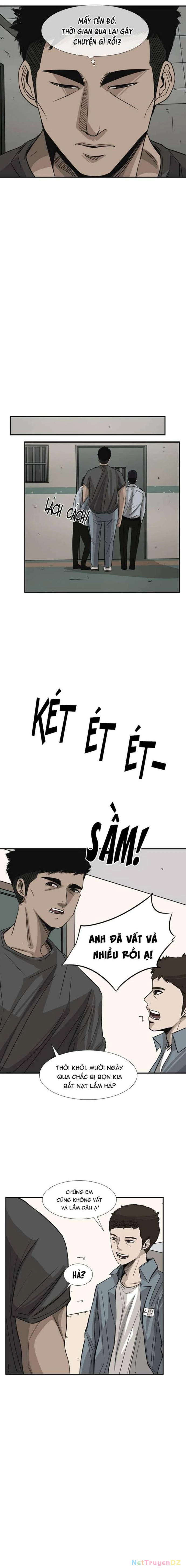 Shark - Cá Mập Chapter 54 - Trang 3