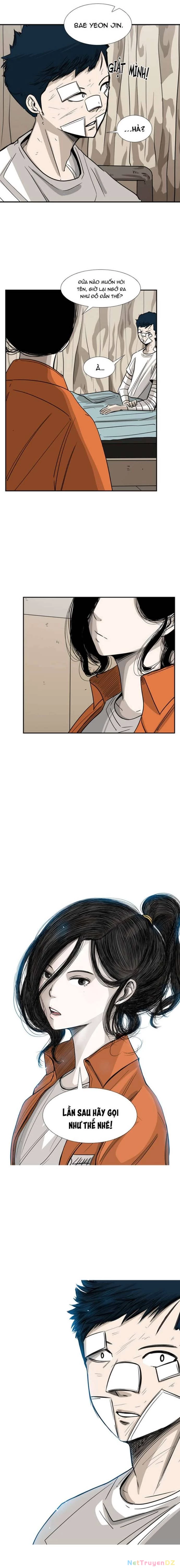 Shark - Cá Mập Chapter 54 - Trang 3