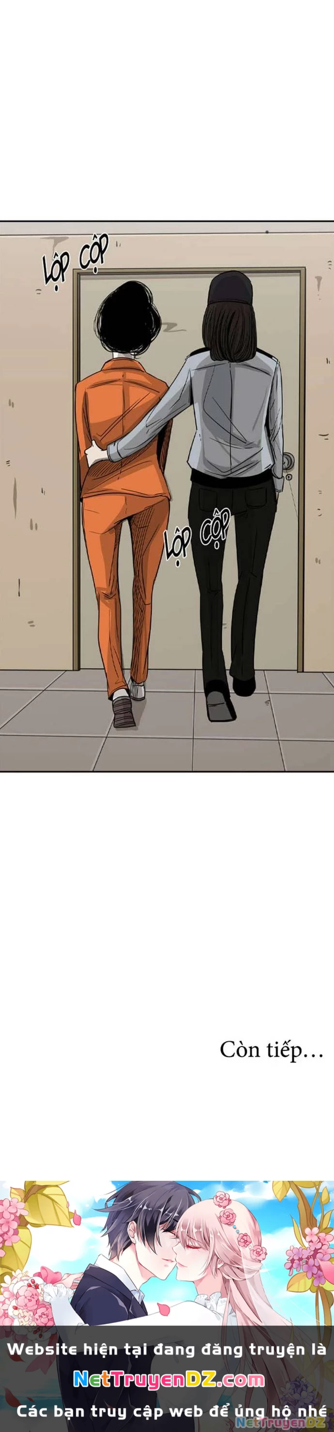 Shark - Cá Mập Chapter 54 - Trang 3