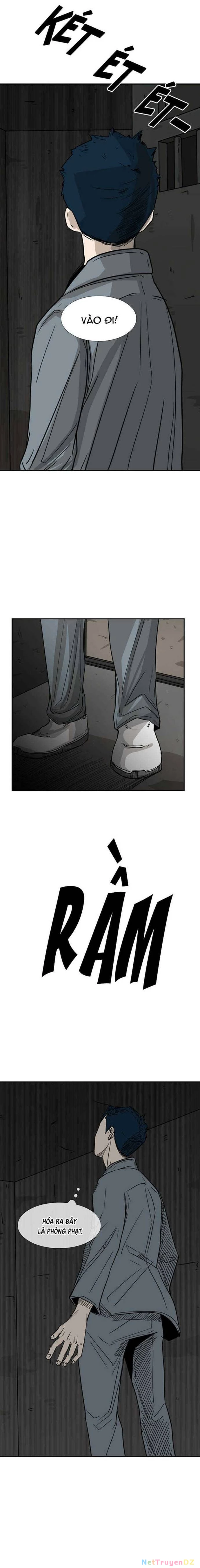 Shark - Cá Mập Chapter 55 - Trang 3