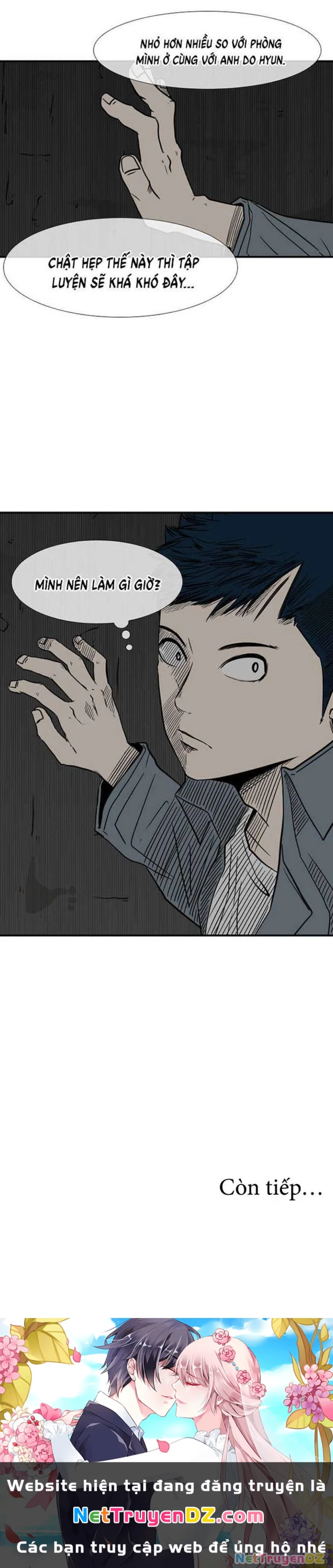 Shark - Cá Mập Chapter 55 - Trang 3