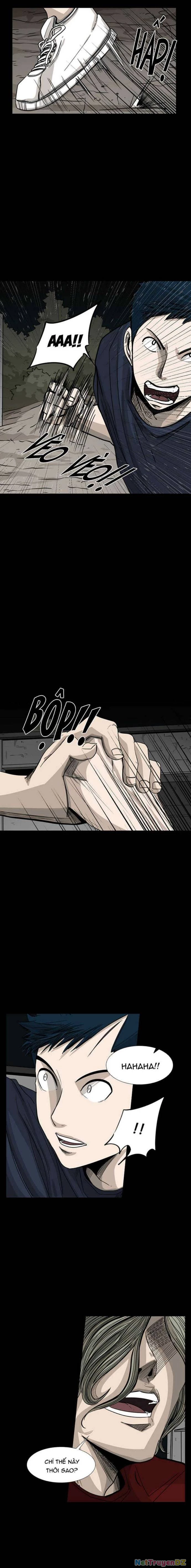 Shark - Cá Mập Chapter 56 - Trang 3