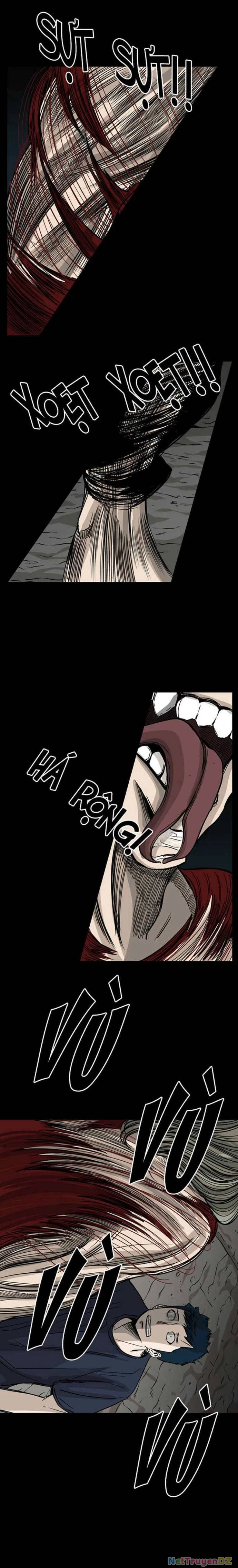 Shark - Cá Mập Chapter 56 - Trang 3