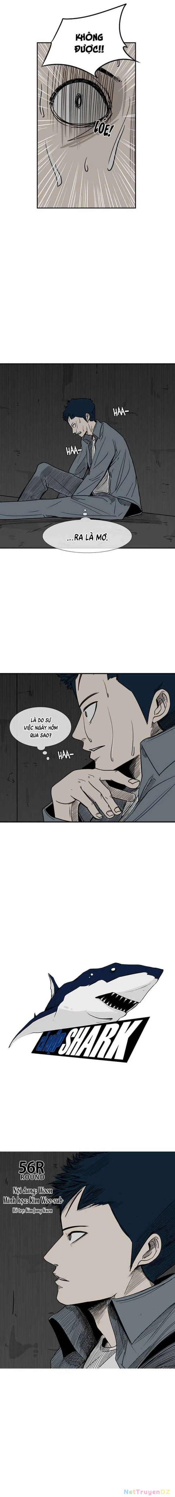 Shark - Cá Mập Chapter 56 - Trang 3