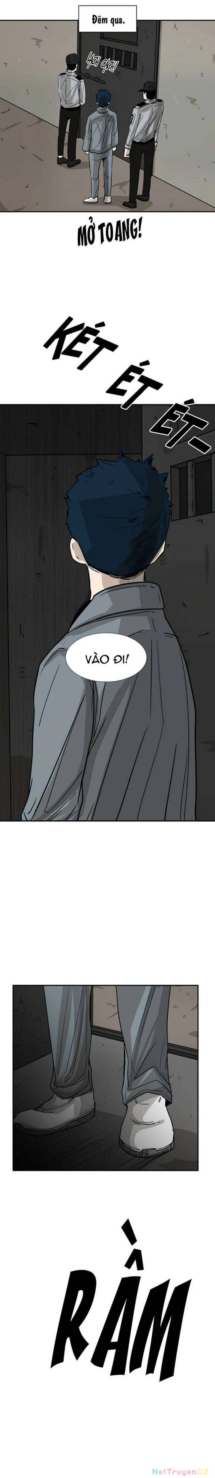 Shark - Cá Mập Chapter 56 - Trang 3