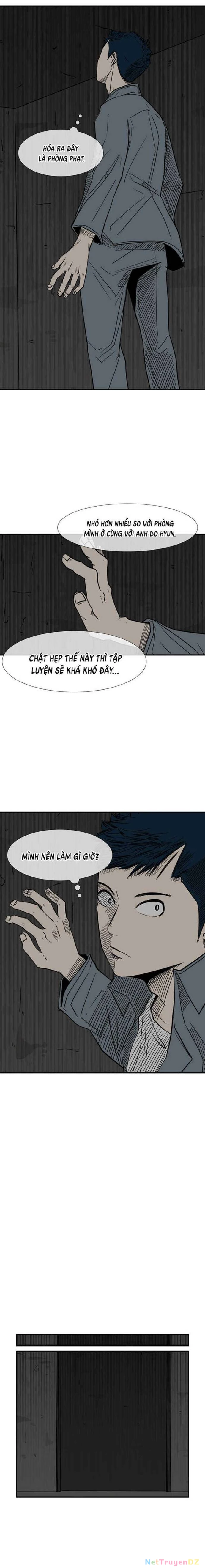 Shark - Cá Mập Chapter 56 - Trang 3