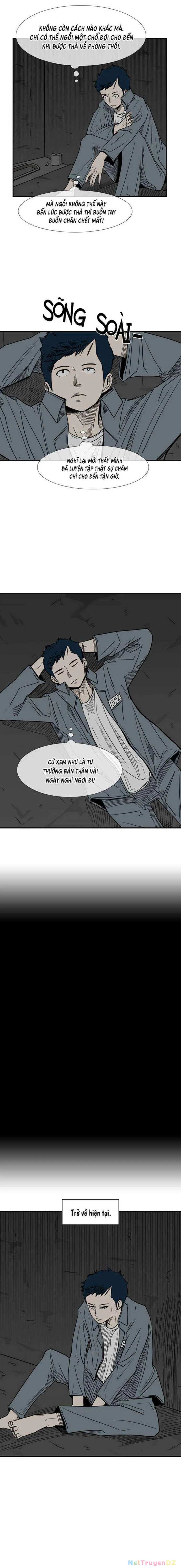 Shark - Cá Mập Chapter 56 - Trang 3