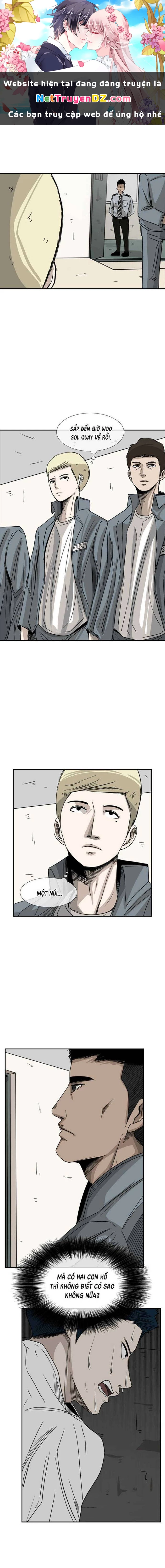 Shark - Cá Mập Chapter 57 - Next Chapter 58