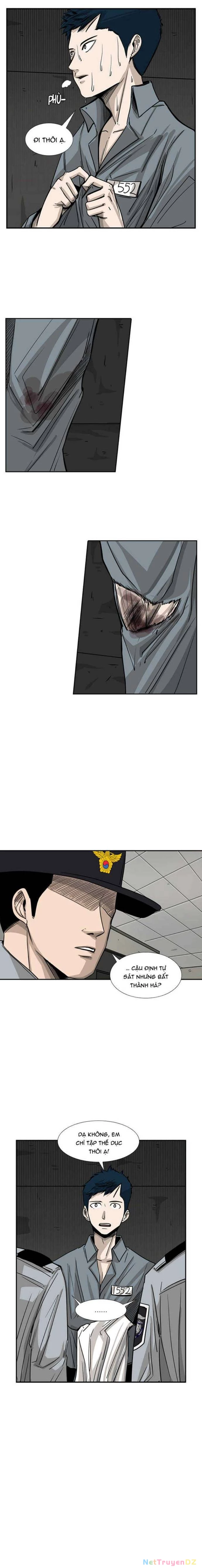 Shark - Cá Mập Chapter 57 - Trang 3