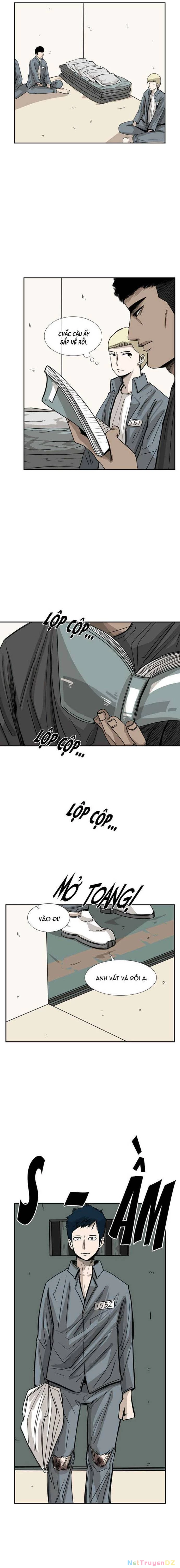 Shark - Cá Mập Chapter 57 - Trang 3