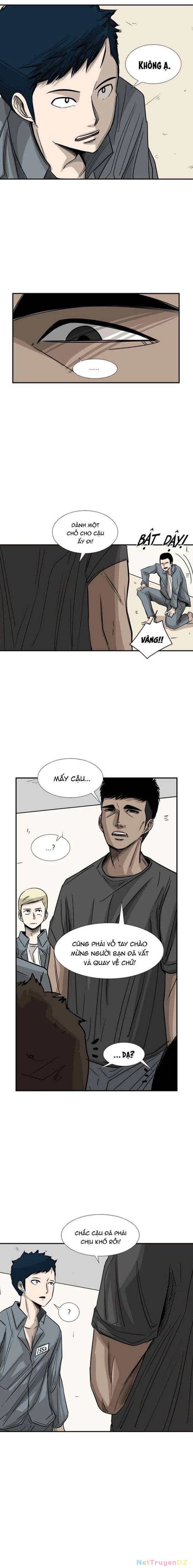 Shark - Cá Mập Chapter 57 - Trang 3