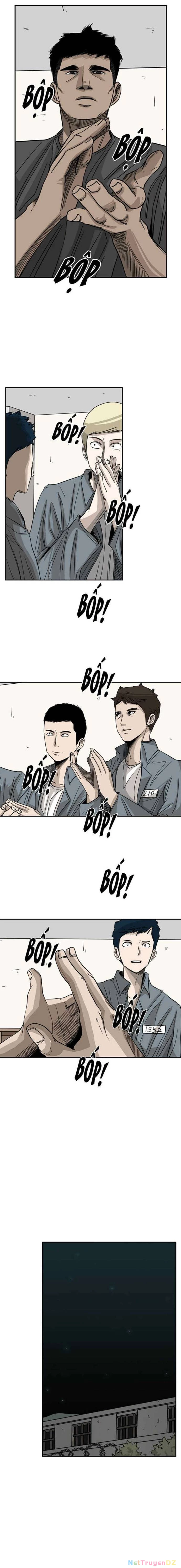 Shark - Cá Mập Chapter 57 - Trang 3