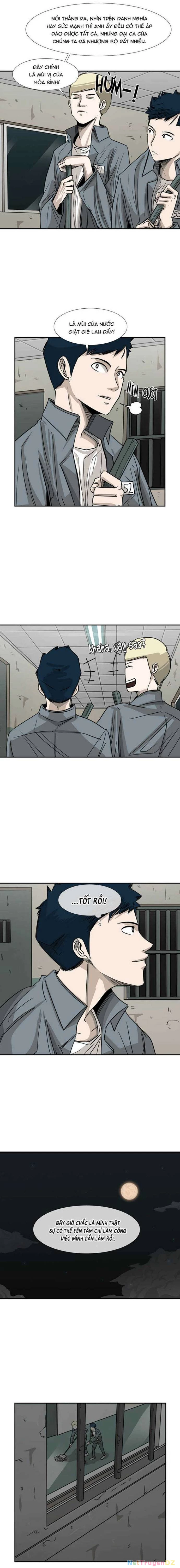 Shark - Cá Mập Chapter 57 - Trang 3