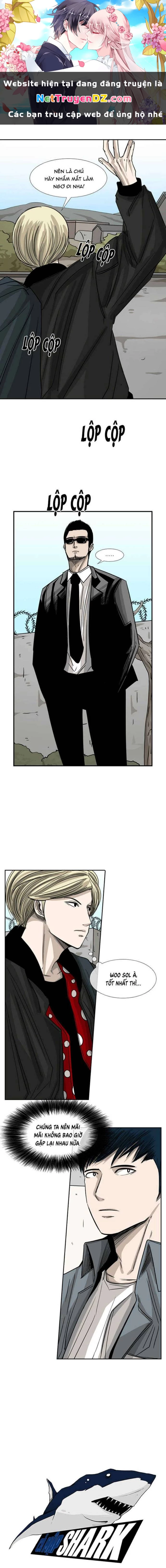 Shark - Cá Mập Chapter 58 - Next Chapter 59