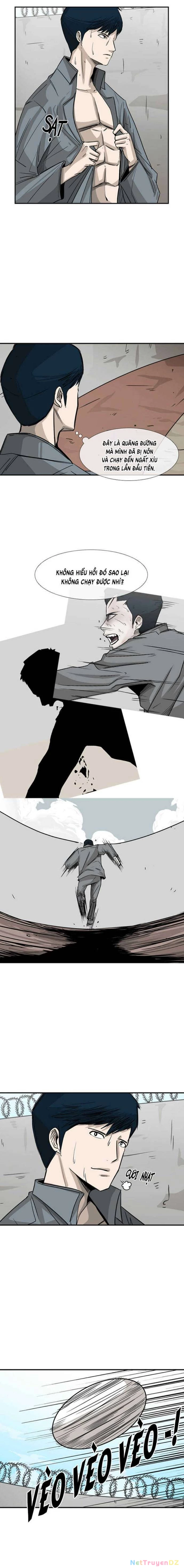 Shark - Cá Mập Chapter 58 - Trang 3