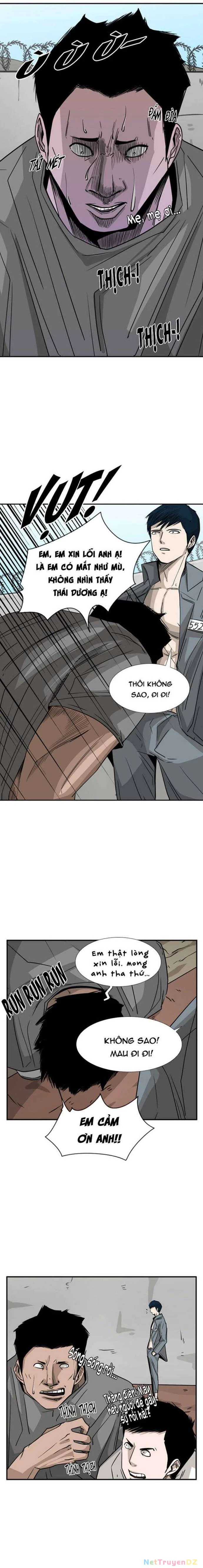 Shark - Cá Mập Chapter 58 - Trang 3