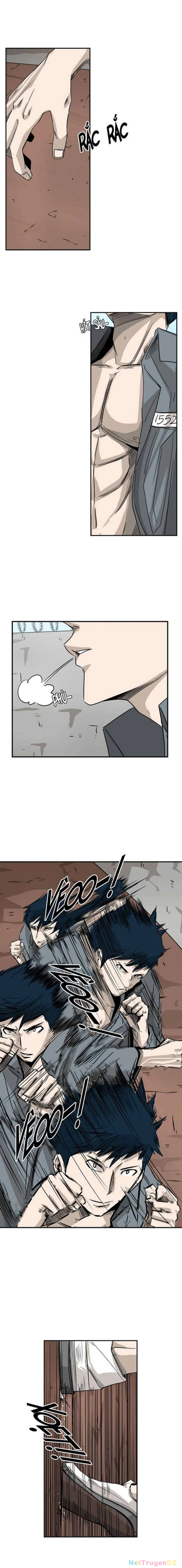 Shark - Cá Mập Chapter 58 - Trang 3