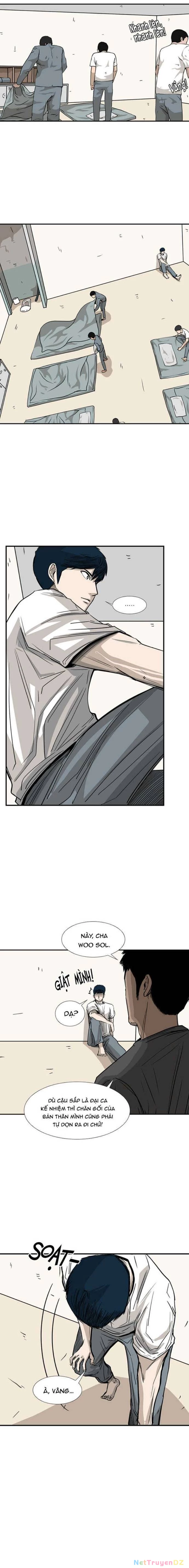 Shark - Cá Mập Chapter 58 - Trang 3