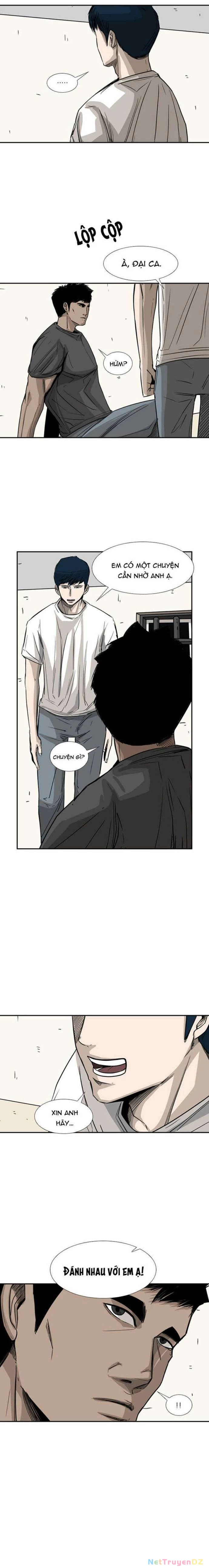 Shark - Cá Mập Chapter 58 - Trang 3