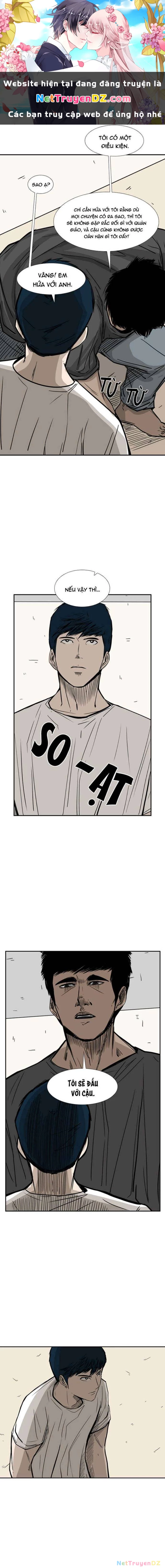 Shark - Cá Mập Chapter 59 - Next Chapter 60