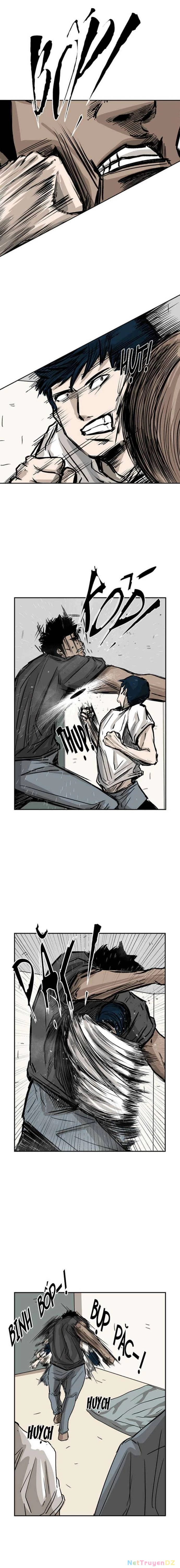 Shark - Cá Mập Chapter 59 - Trang 3