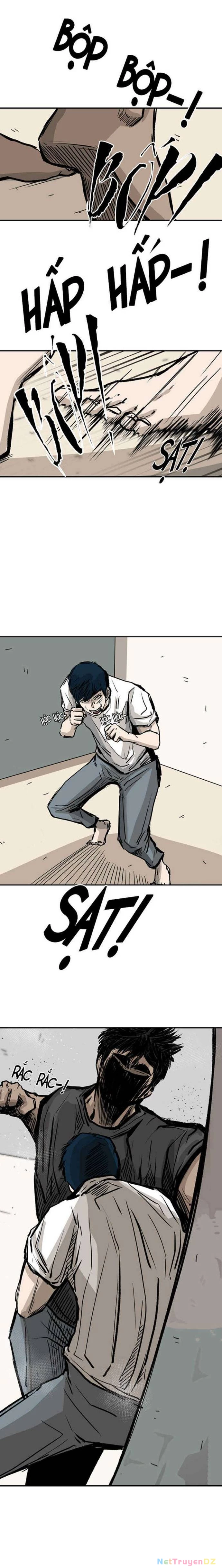 Shark - Cá Mập Chapter 59 - Trang 3