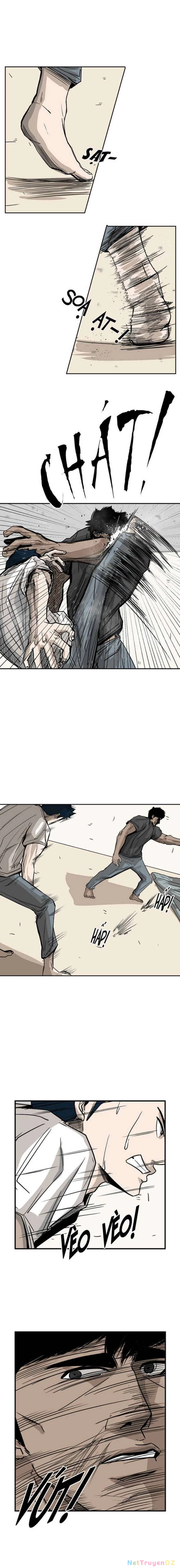 Shark - Cá Mập Chapter 59 - Trang 3