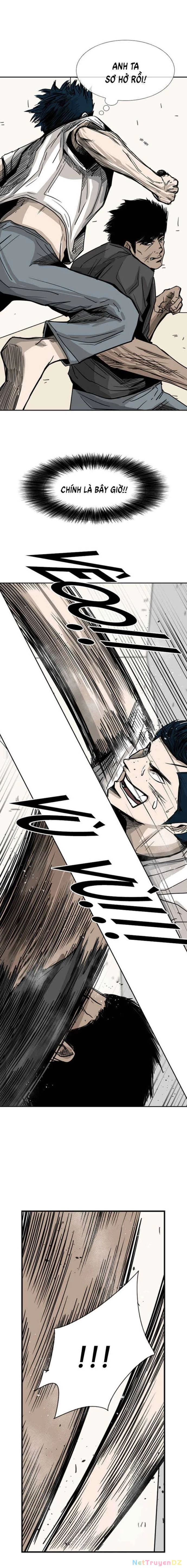 Shark - Cá Mập Chapter 59 - Trang 3