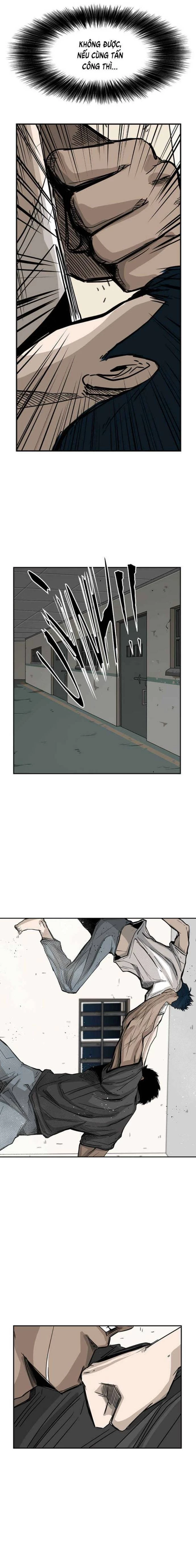 Shark - Cá Mập Chapter 59 - Trang 3