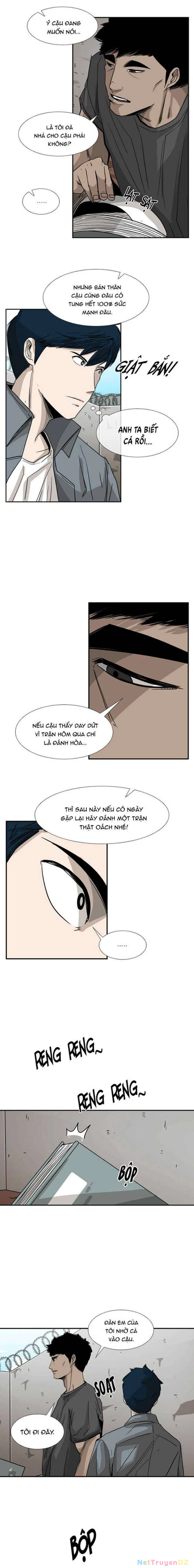 Shark - Cá Mập Chapter 59 - Trang 3