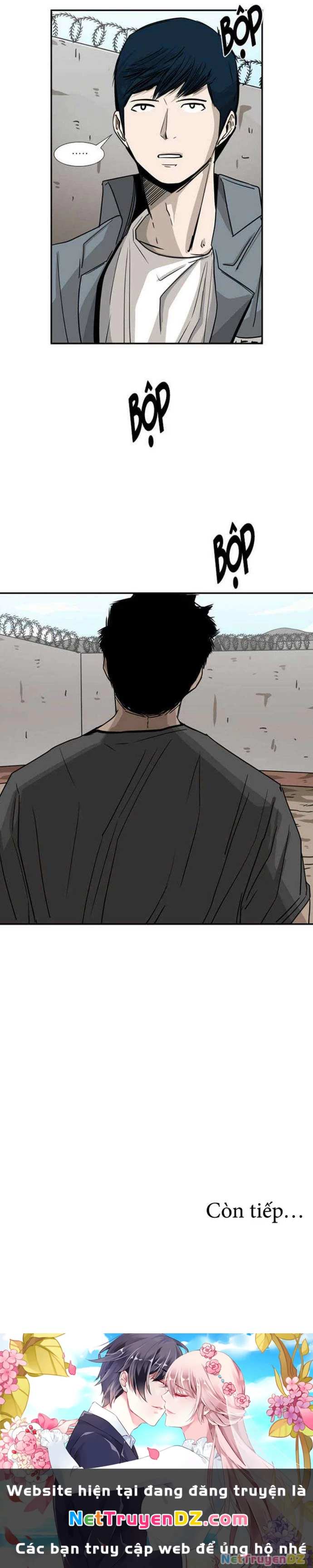 Shark - Cá Mập Chapter 59 - Trang 3