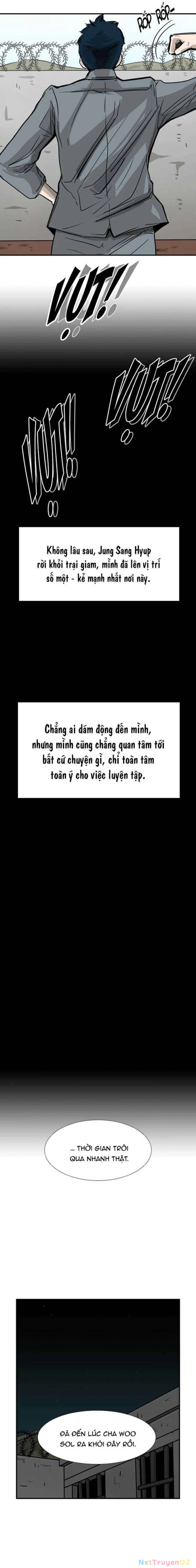 Shark - Cá Mập Chapter 60 - Trang 3