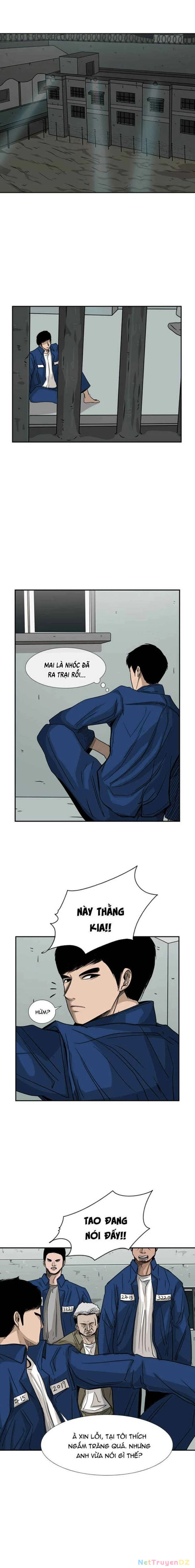 Shark - Cá Mập Chapter 60 - Trang 3