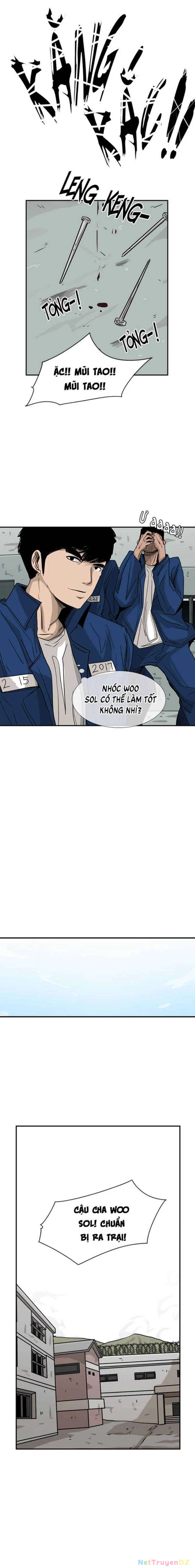 Shark - Cá Mập Chapter 60 - Trang 3